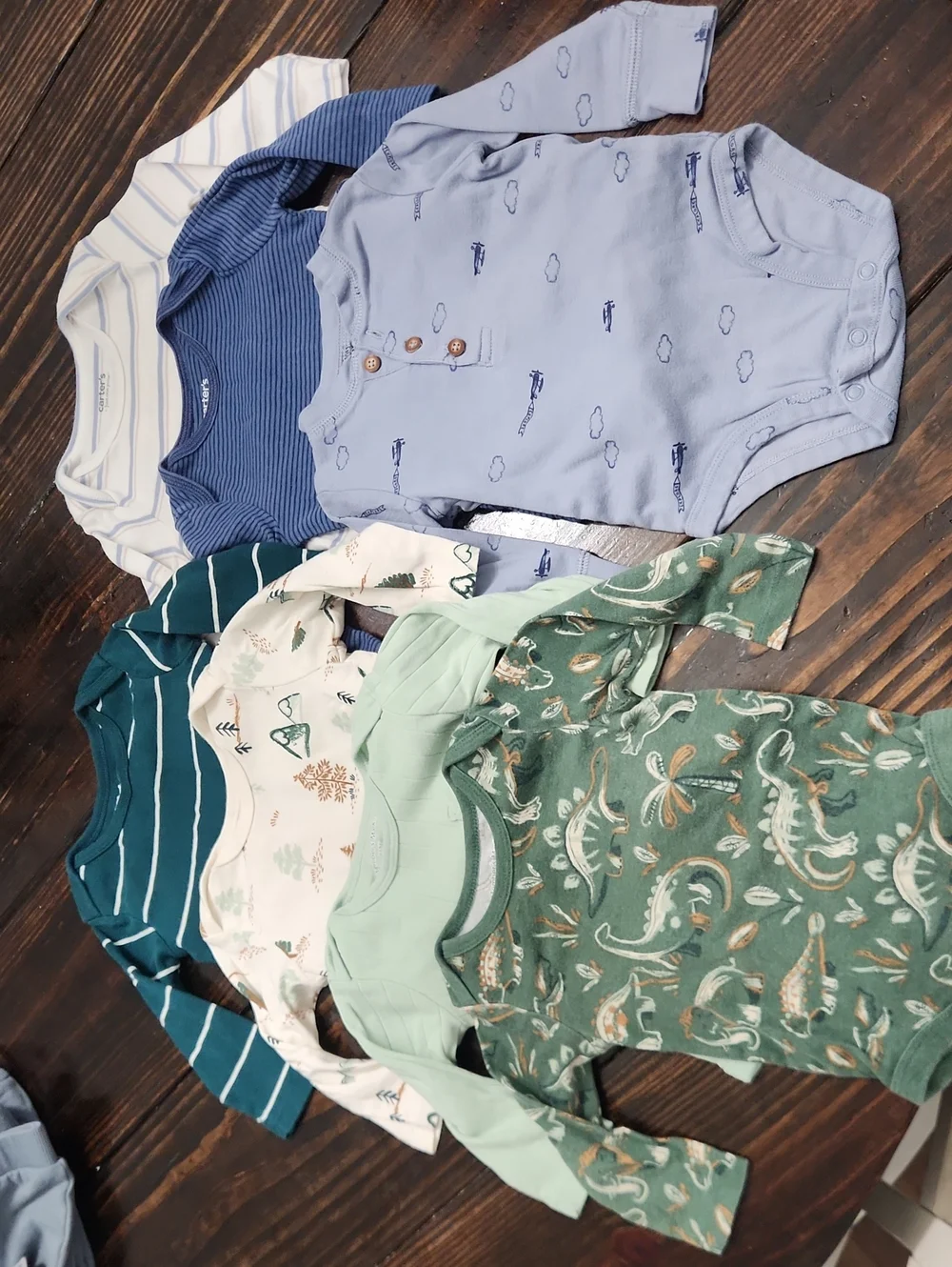 N/A sleepers bib graphic